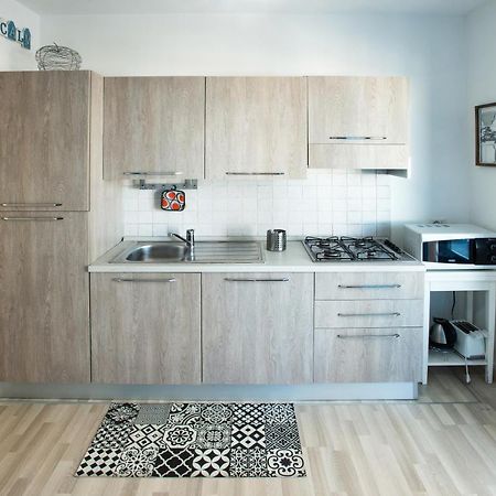 Blue Marine Apartment Pozzallo Zewnętrze zdjęcie