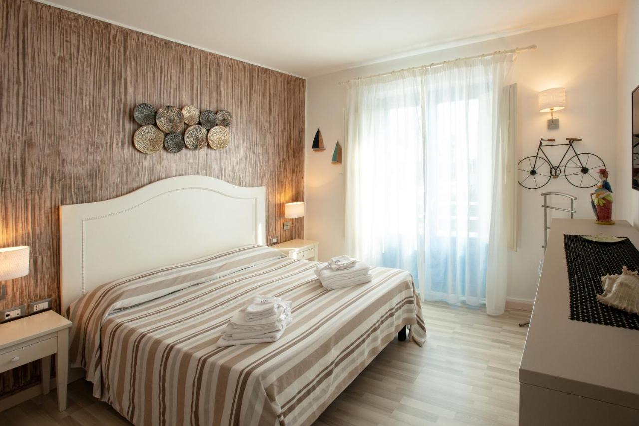 Blue Marine Apartment Pozzallo Zewnętrze zdjęcie