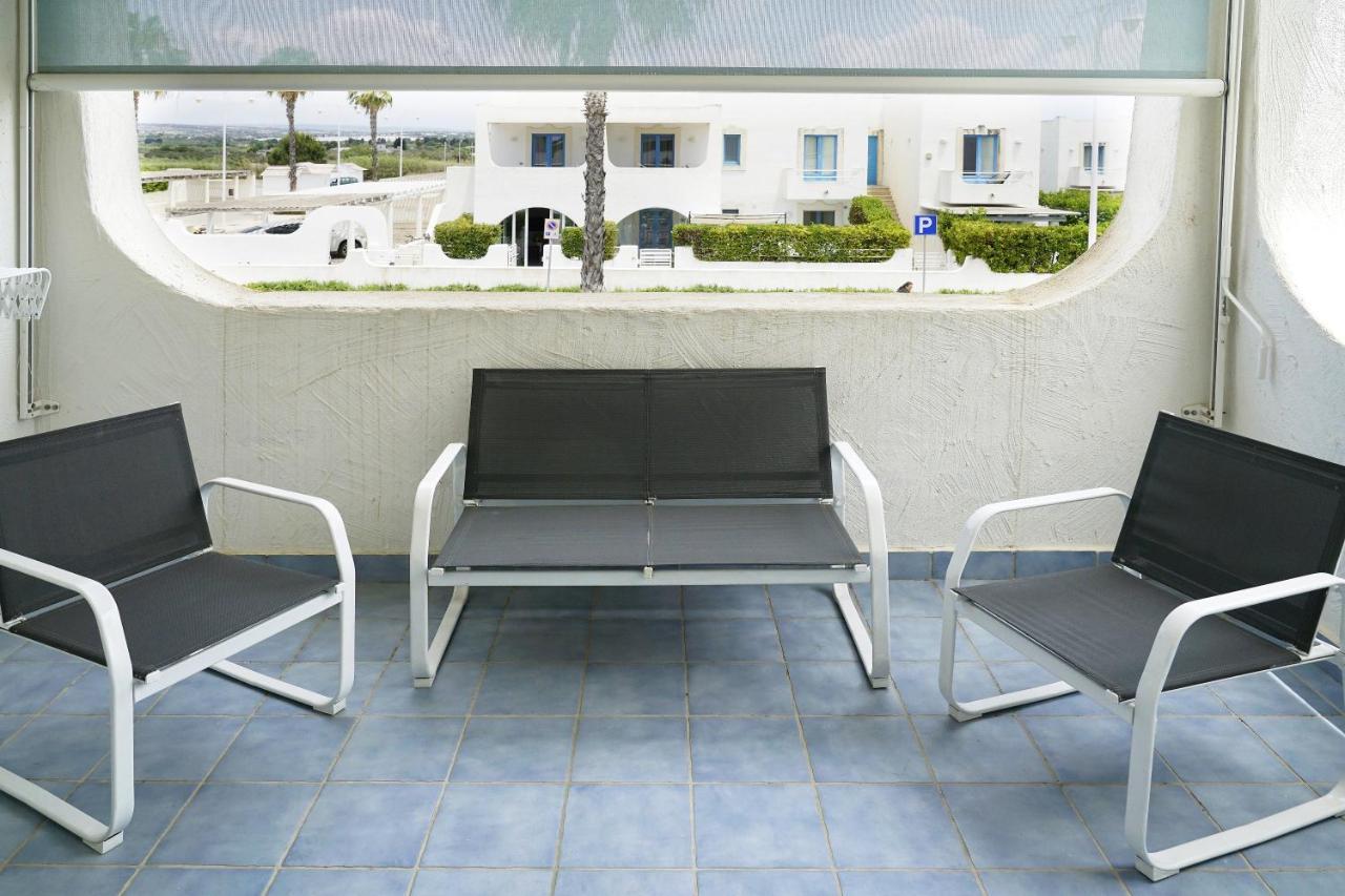 Blue Marine Apartment Pozzallo Zewnętrze zdjęcie