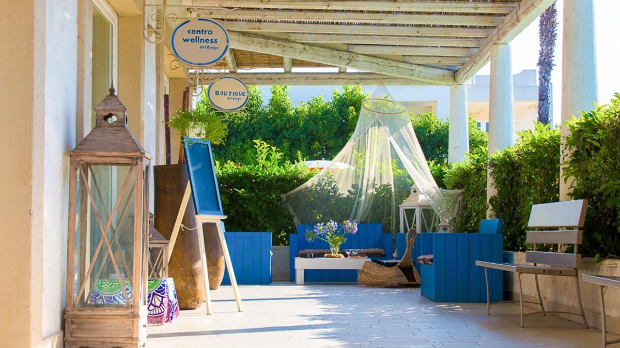 Blue Marine Apartment Pozzallo Zewnętrze zdjęcie