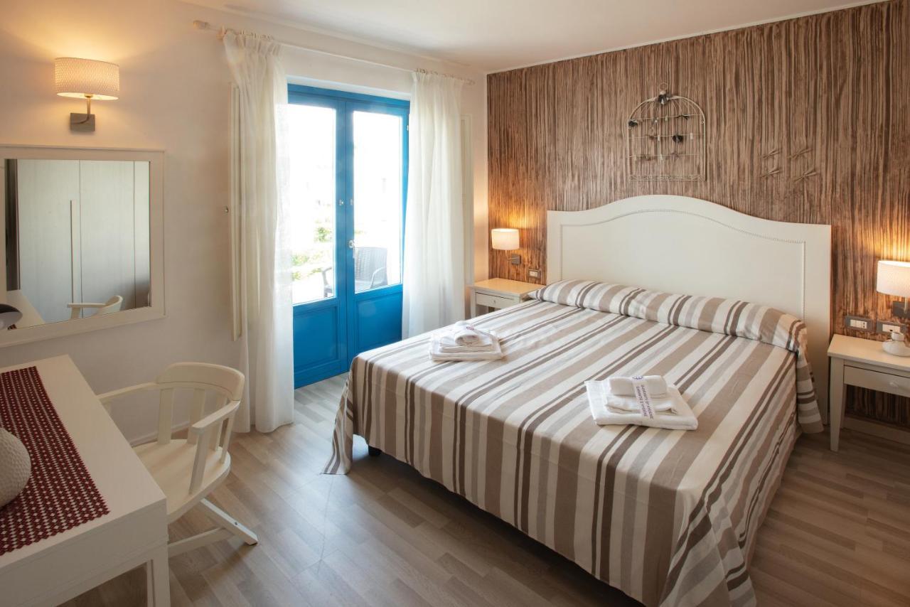 Blue Marine Apartment Pozzallo Zewnętrze zdjęcie