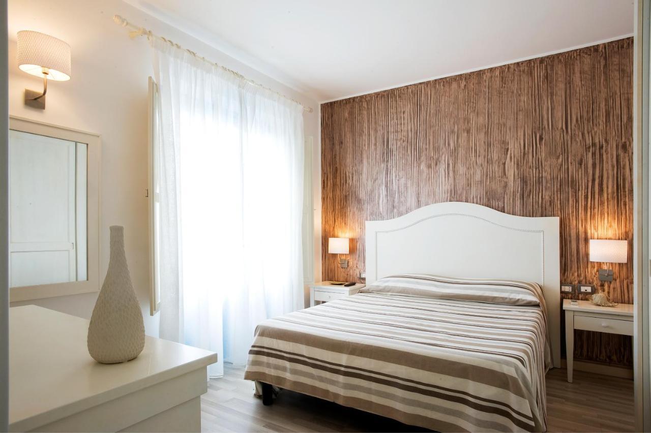 Blue Marine Apartment Pozzallo Zewnętrze zdjęcie