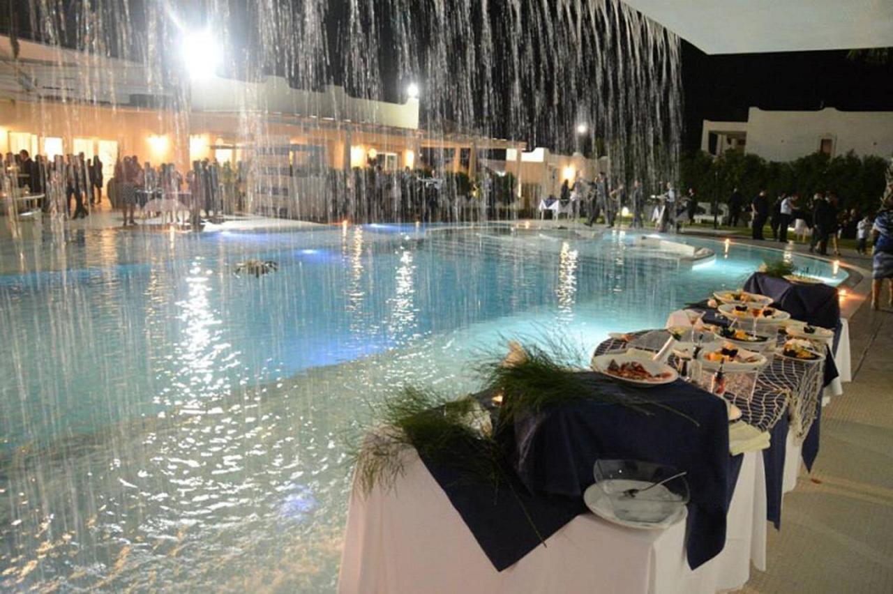 Blue Marine Apartment Pozzallo Zewnętrze zdjęcie