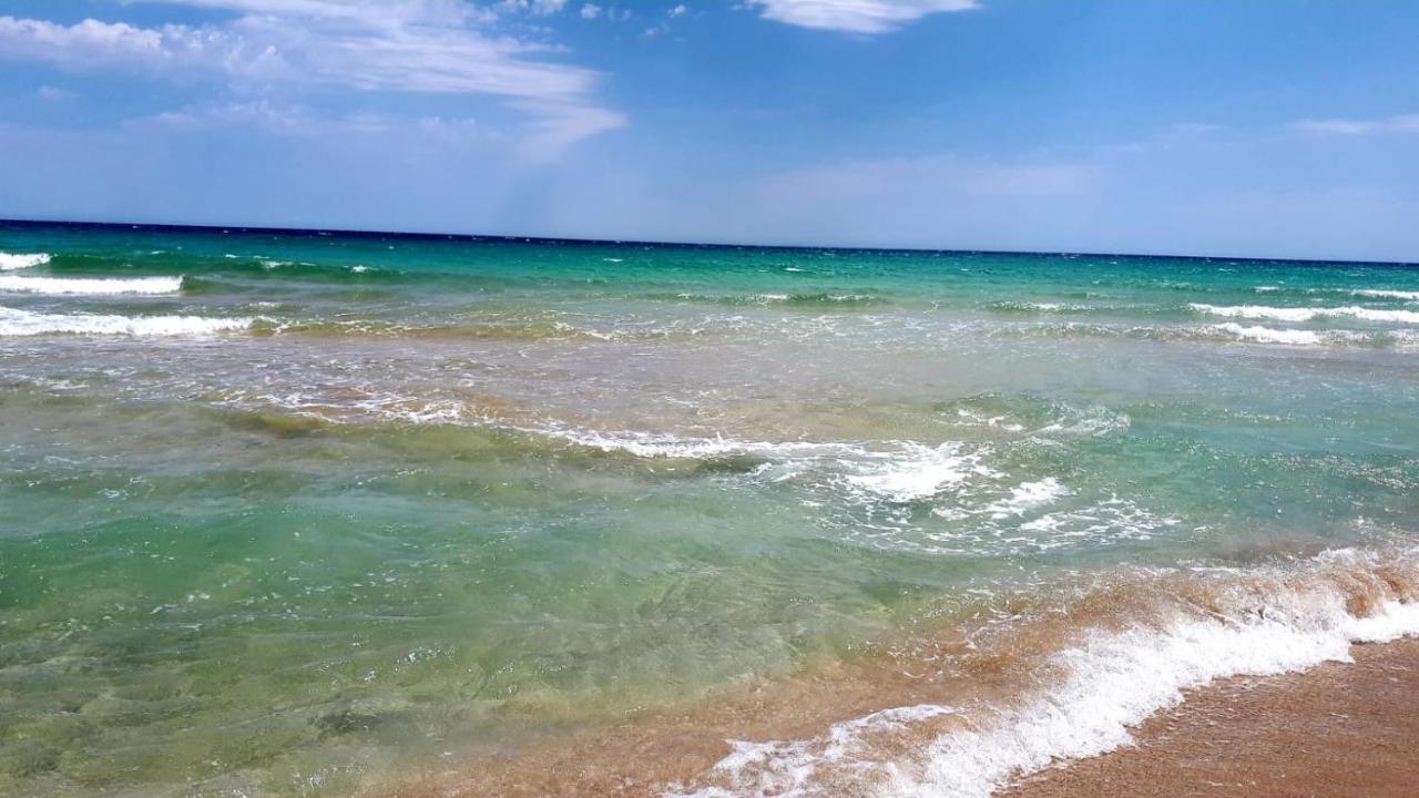 Blue Marine Apartment Pozzallo Zewnętrze zdjęcie