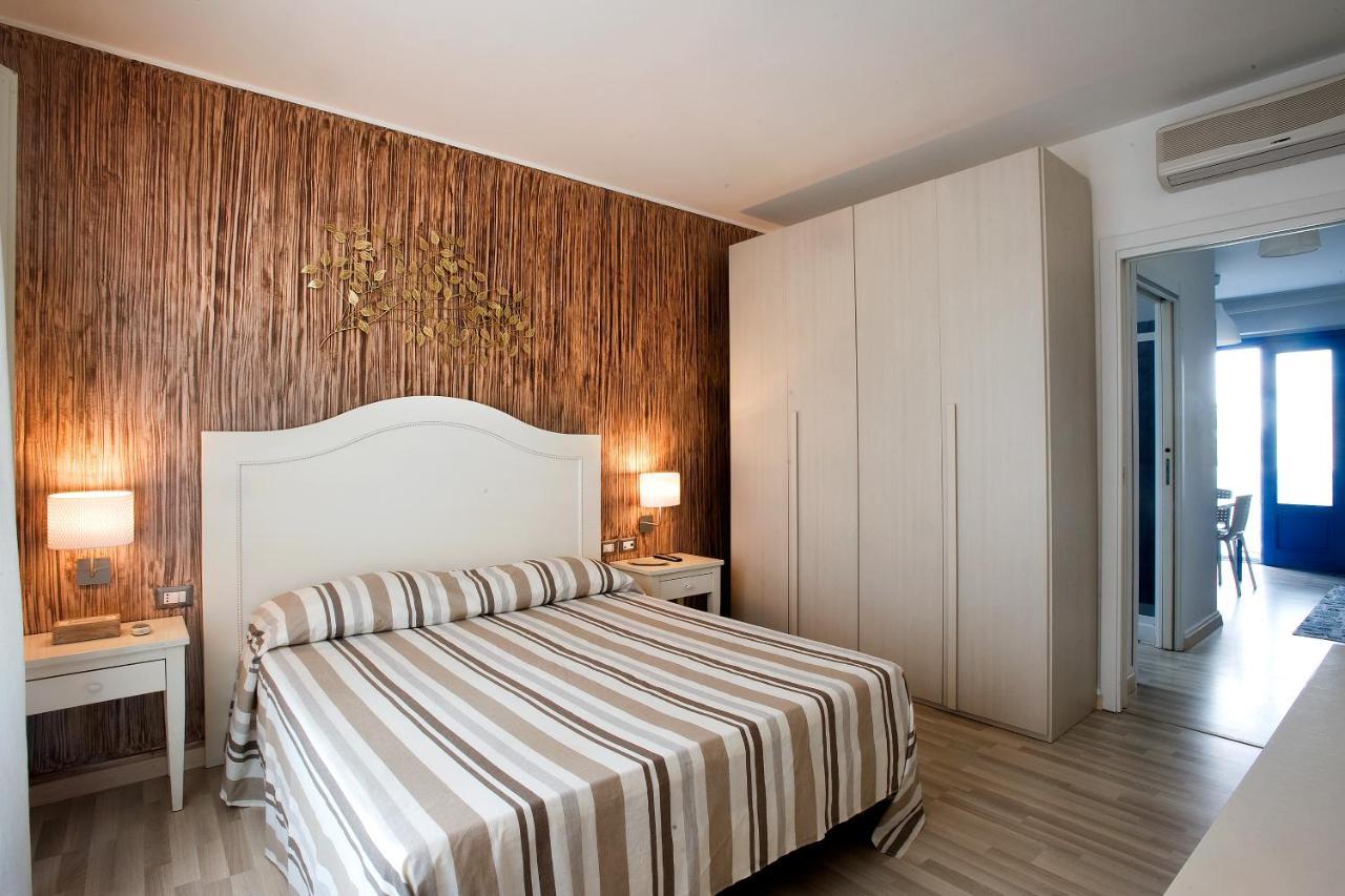 Blue Marine Apartment Pozzallo Zewnętrze zdjęcie