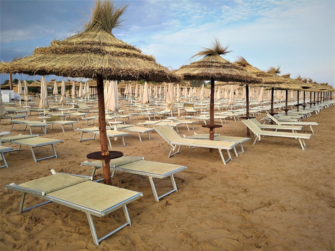 Blue Marine Apartment Pozzallo Zewnętrze zdjęcie